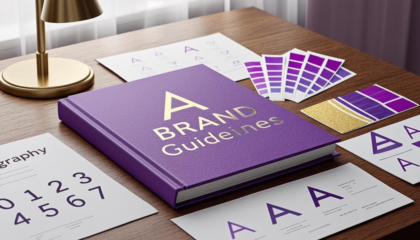 Why does your business need a professional visual identity?