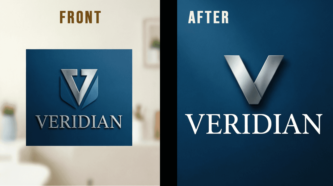 DIY Logo vs. Professional Designer: The Real Cost of Amateur Design