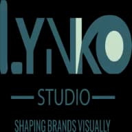 LYNKO Studio | Branding, Packaging, Logo & Visual Identity Algeria