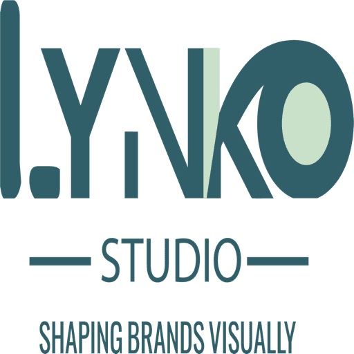 LYNKO Studio | Branding, Packaging, Logo & Visual Identity Algeria
